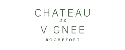 CHATEAU DE VIGNEE